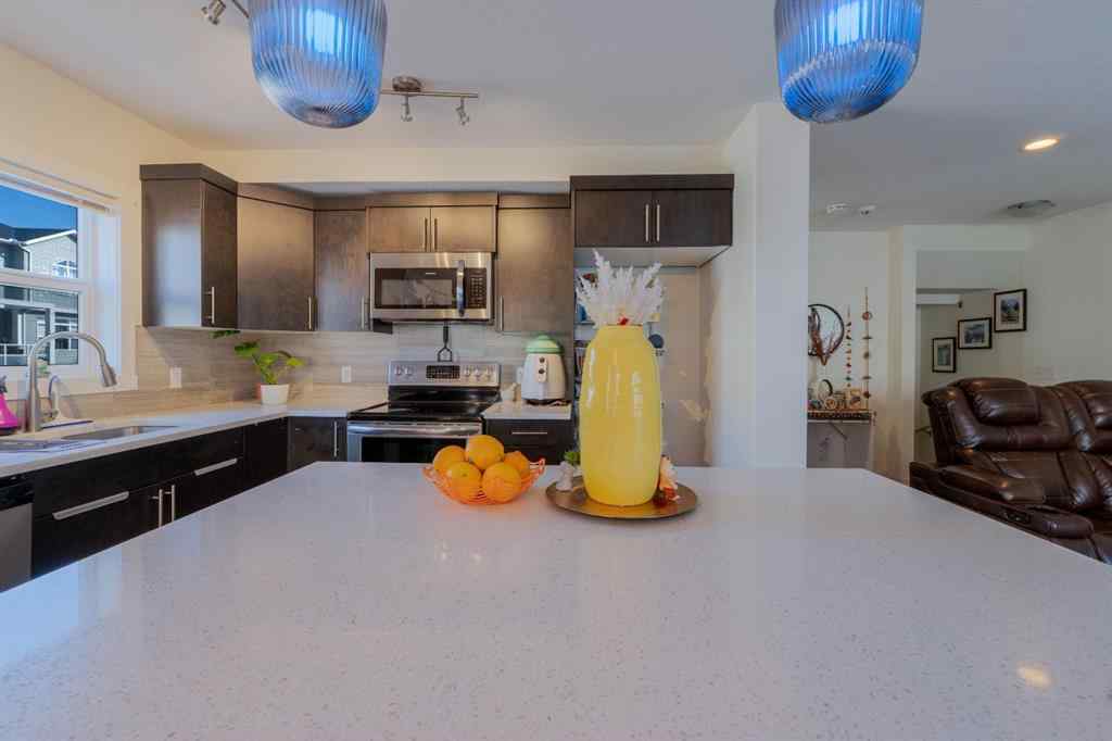 MLS® A2252460 - 304 Redstone View NE in Redstone Calgary, Residential