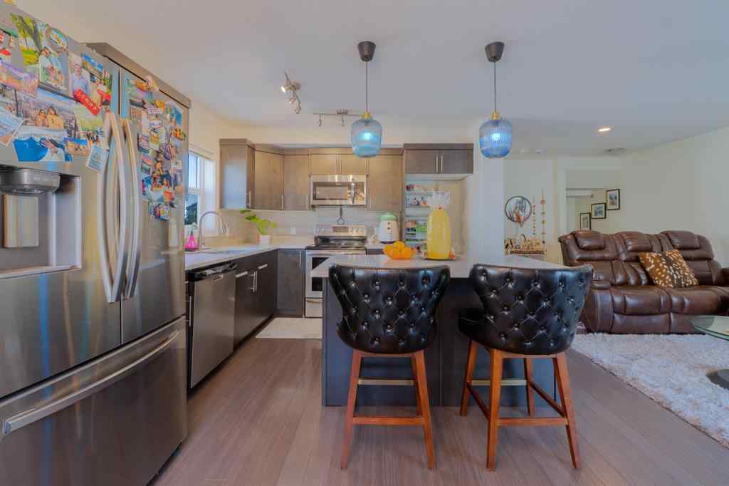 MLS® A2252460 - 304 Redstone View NE in Redstone Calgary, Residential