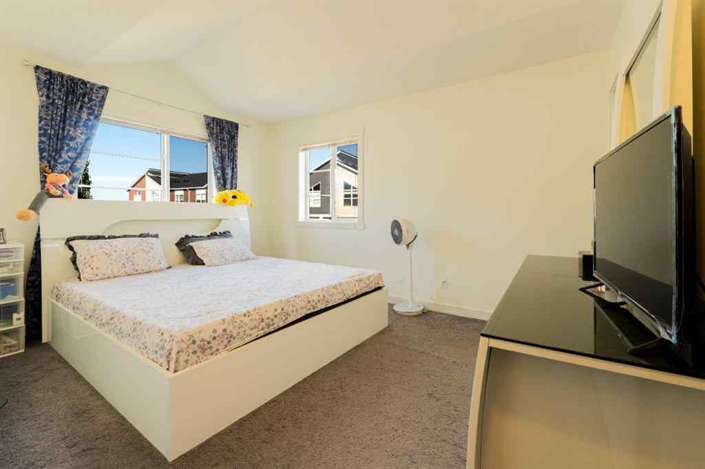 MLS® A2252460 - 304 Redstone View NE in Redstone Calgary, Residential