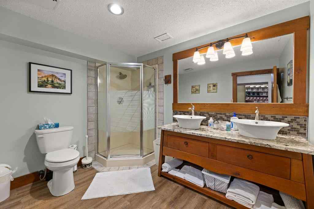MLS® A2252462 - 32578 Range Road 52   in NONE Rural Mountain View County, Commercial
