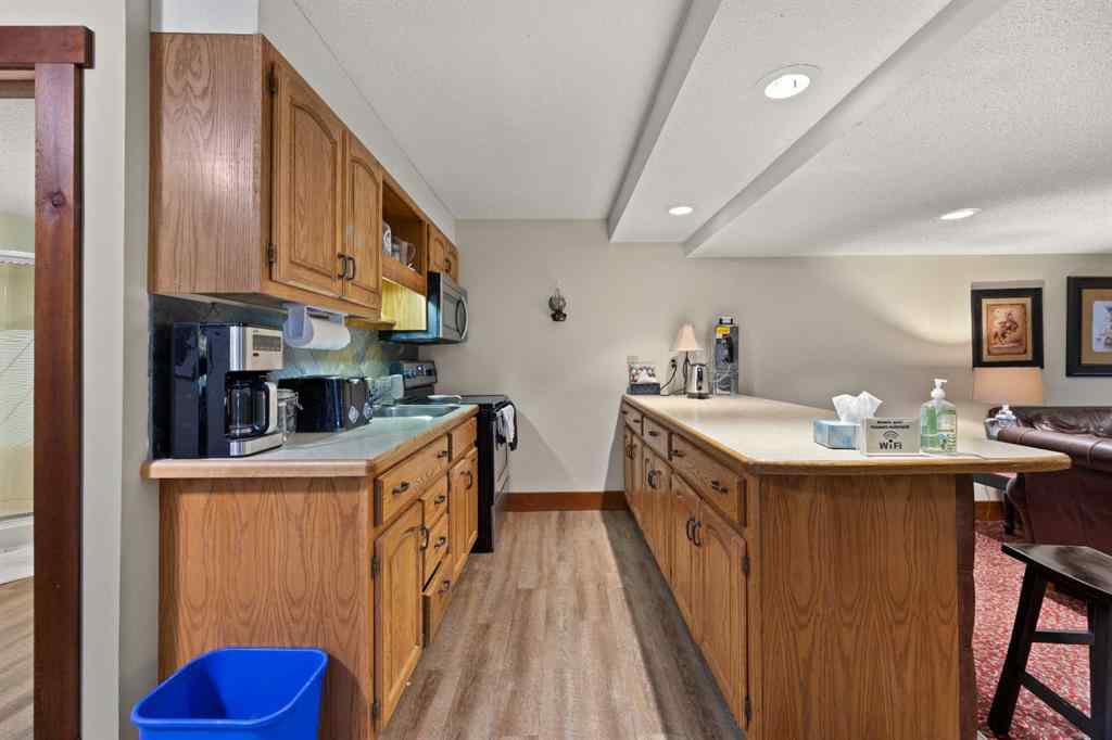 MLS® A2252462 - 32578 Range Road 52   in NONE Rural Mountain View County, Commercial