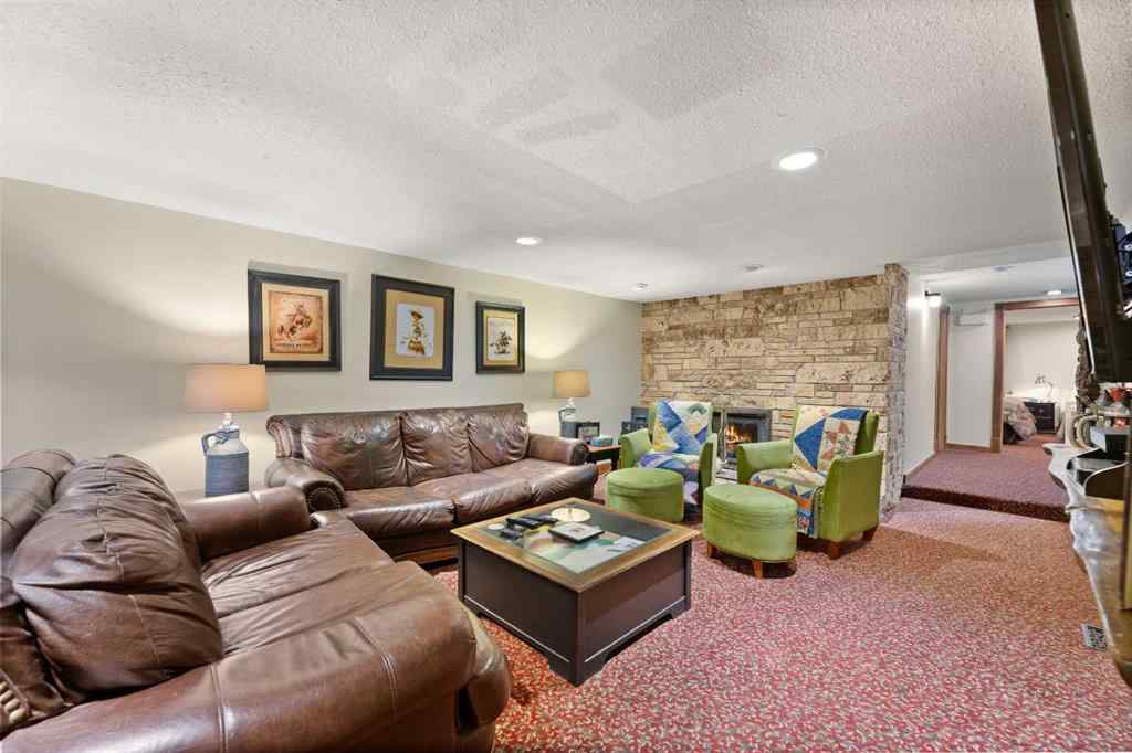 MLS® A2252462 - 32578 Range Road 52   in NONE Rural Mountain View County, Commercial