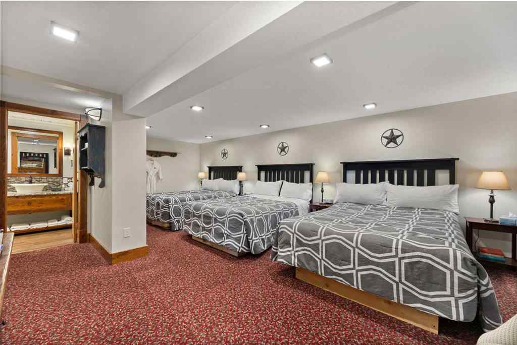 MLS® A2252462 - 32578 Range Road 52   in NONE Rural Mountain View County, Commercial