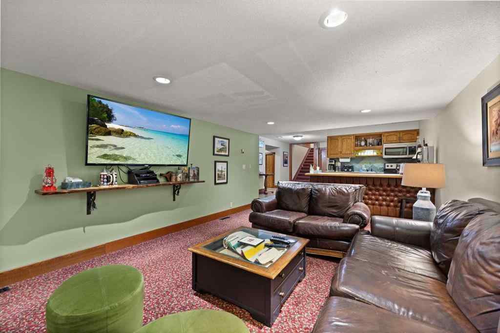 MLS® A2252462 - 32578 Range Road 52   in NONE Rural Mountain View County, Commercial