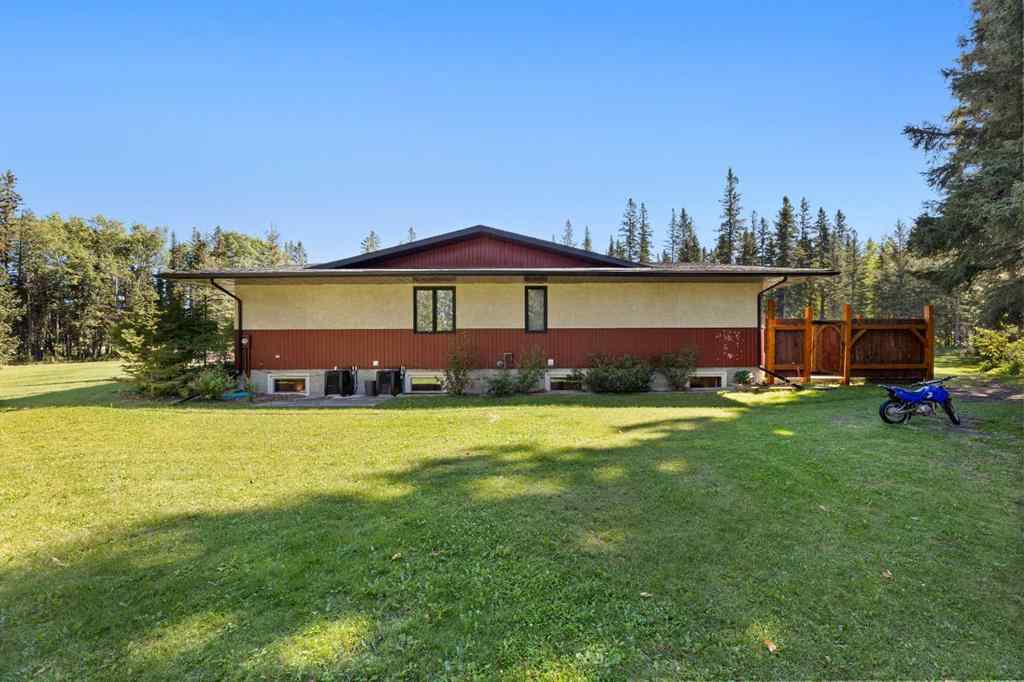 MLS® A2252462 - 32578 Range Road 52   in NONE Rural Mountain View County, Commercial