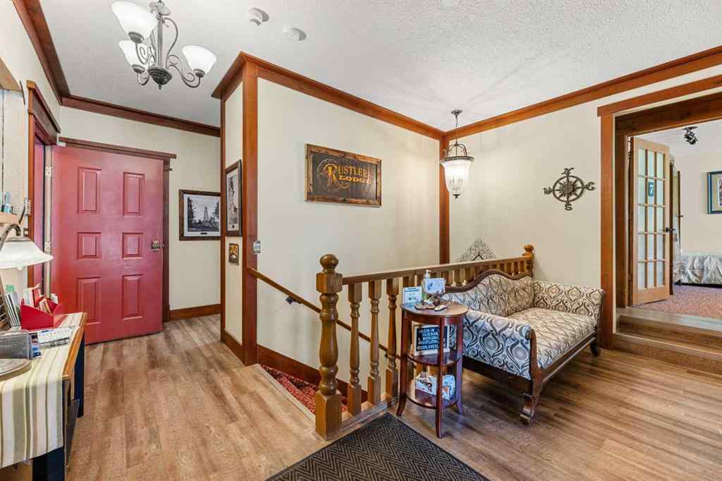 MLS® A2252462 - 32578 Range Road 52   in NONE Rural Mountain View County, Commercial