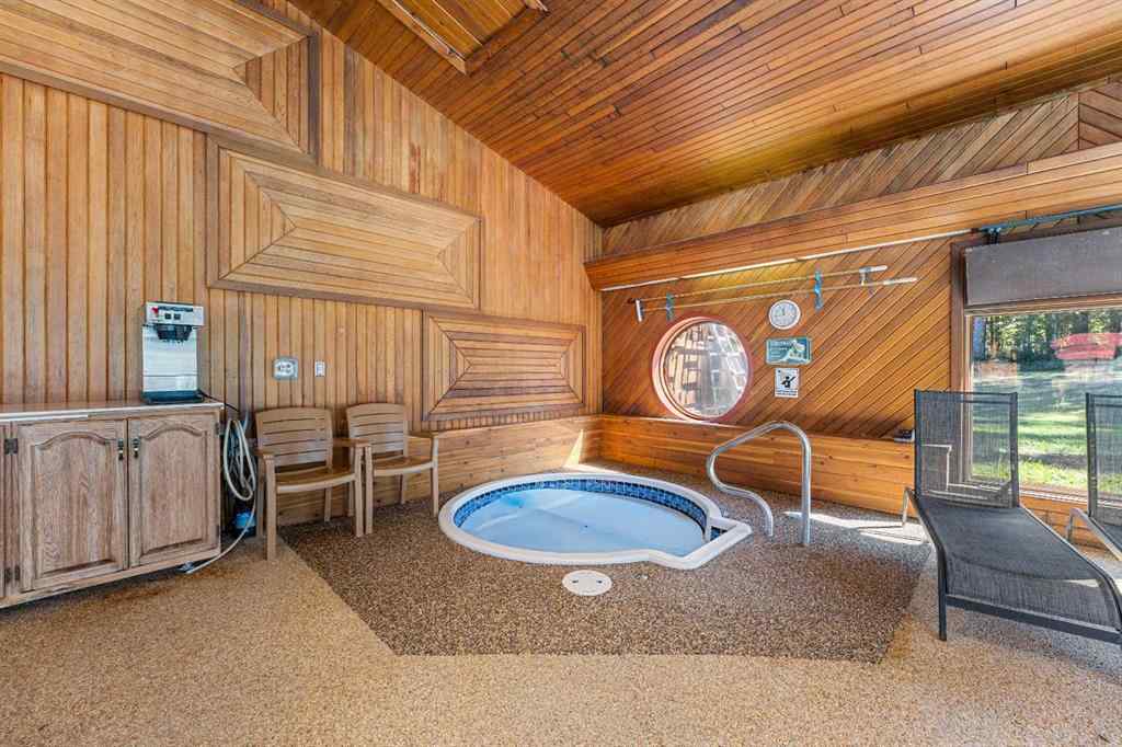 MLS® A2252462 - 32578 Range Road 52   in NONE Rural Mountain View County, Commercial