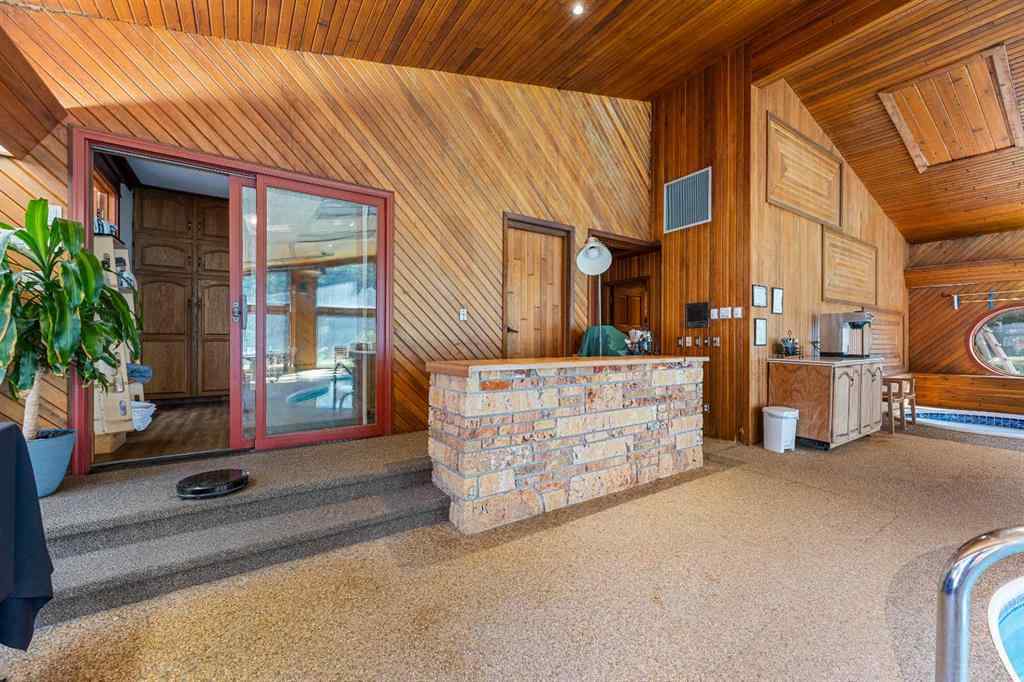 MLS® A2252462 - 32578 Range Road 52   in NONE Rural Mountain View County, Commercial