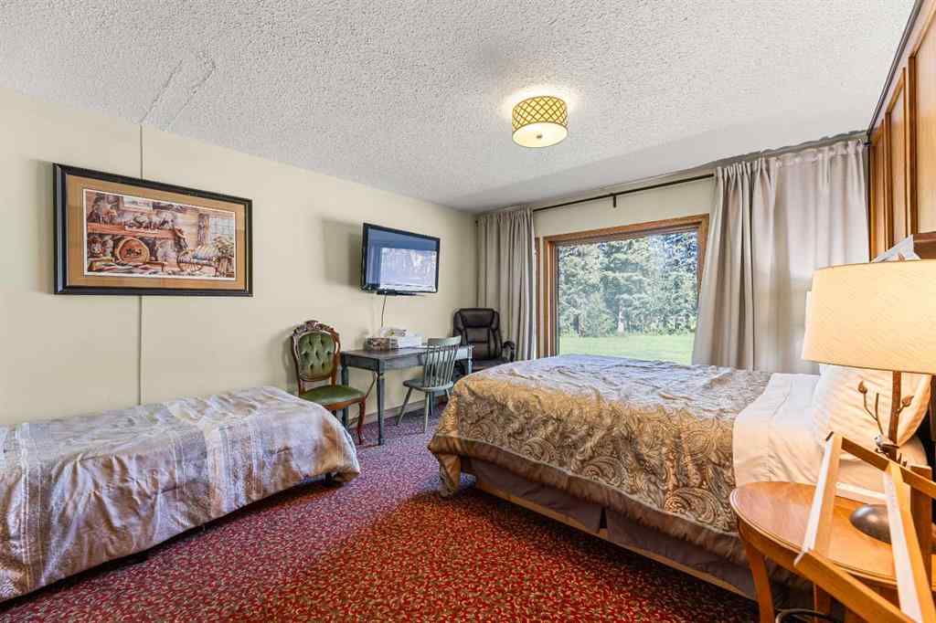 MLS® A2252462 - 32578 Range Road 52   in NONE Rural Mountain View County, Commercial