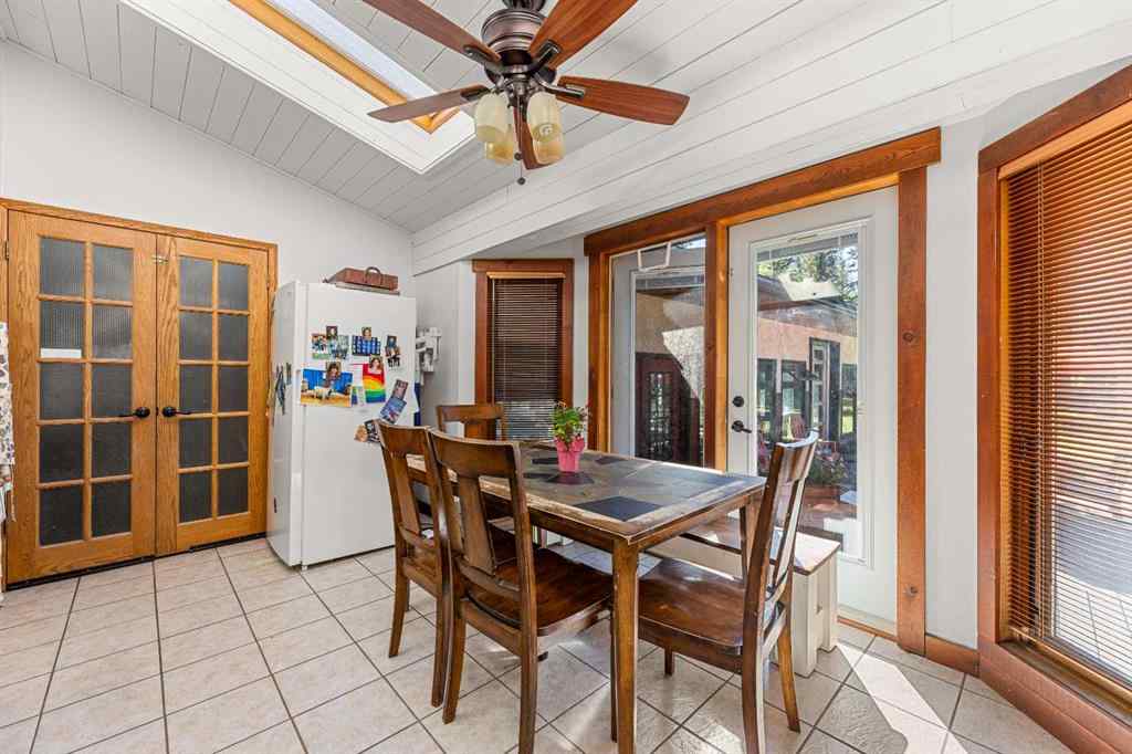 MLS® A2252462 - 32578 Range Road 52   in NONE Rural Mountain View County, Commercial