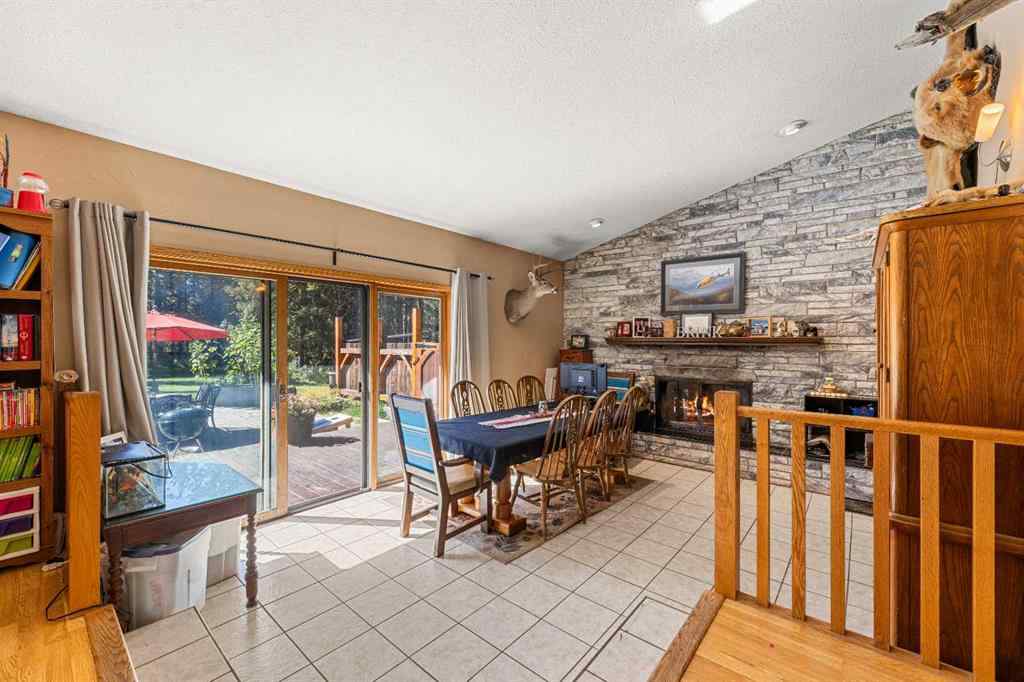 MLS® A2252462 - 32578 Range Road 52   in NONE Rural Mountain View County, Commercial