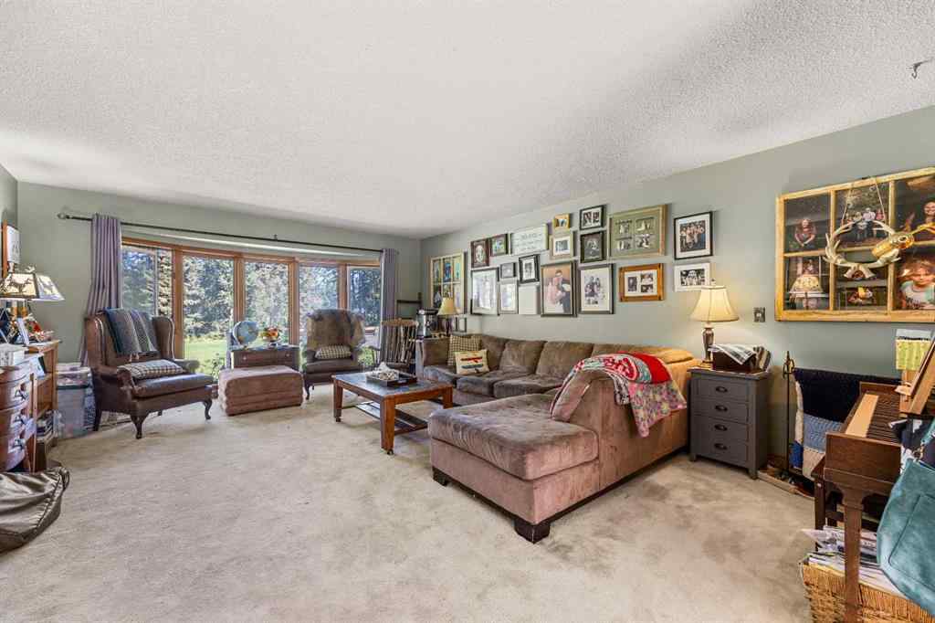 MLS® A2252462 - 32578 Range Road 52   in NONE Rural Mountain View County, Commercial