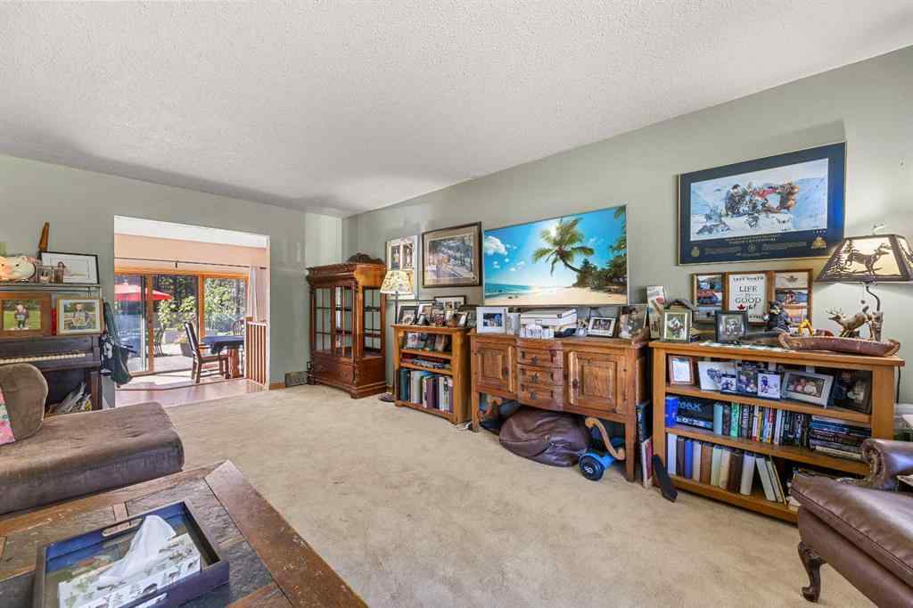 MLS® A2252462 - 32578 Range Road 52   in NONE Rural Mountain View County, Commercial