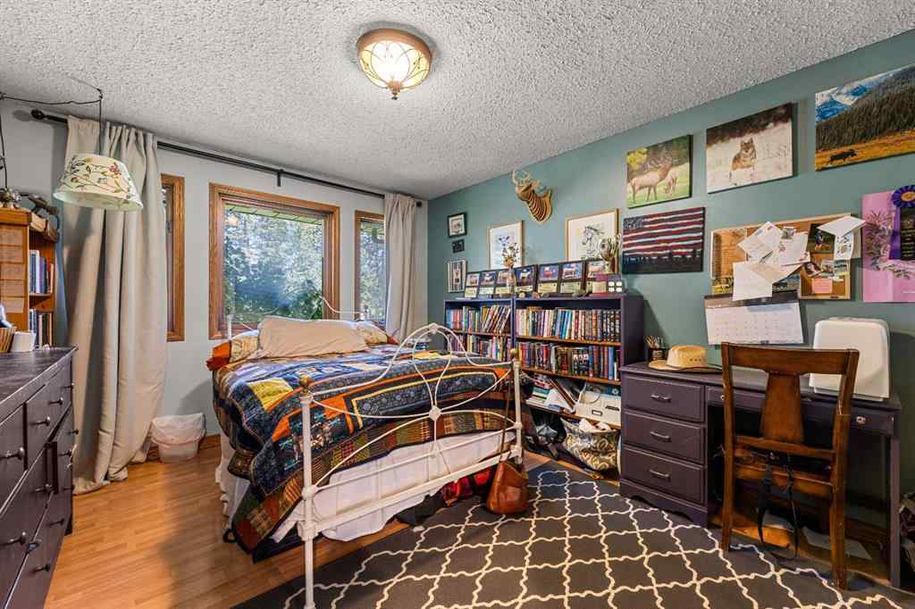 MLS® A2252462 - 32578 Range Road 52   in NONE Rural Mountain View County, Commercial