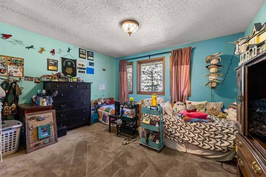 MLS® A2252462 - 32578 Range Road 52   in NONE Rural Mountain View County, Commercial