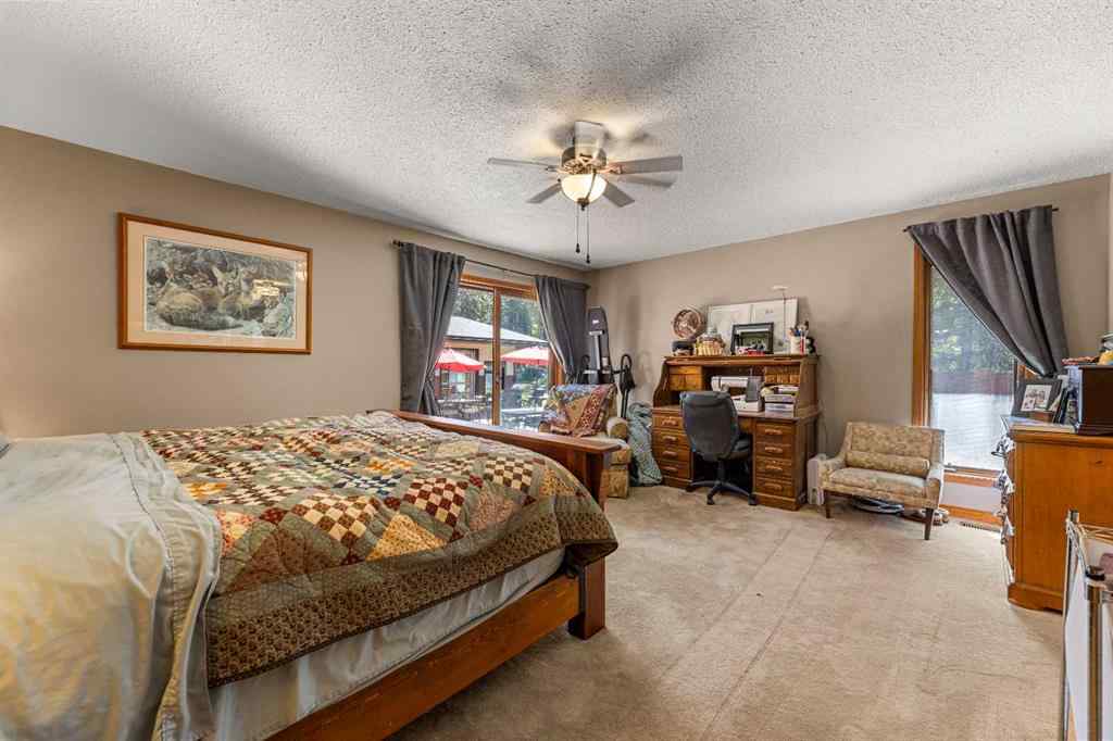 MLS® A2252462 - 32578 Range Road 52   in NONE Rural Mountain View County, Commercial