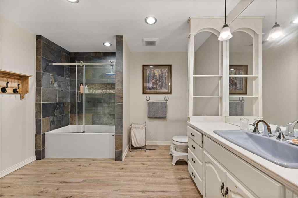 MLS® A2252462 - 32578 Range Road 52   in NONE Rural Mountain View County, Commercial