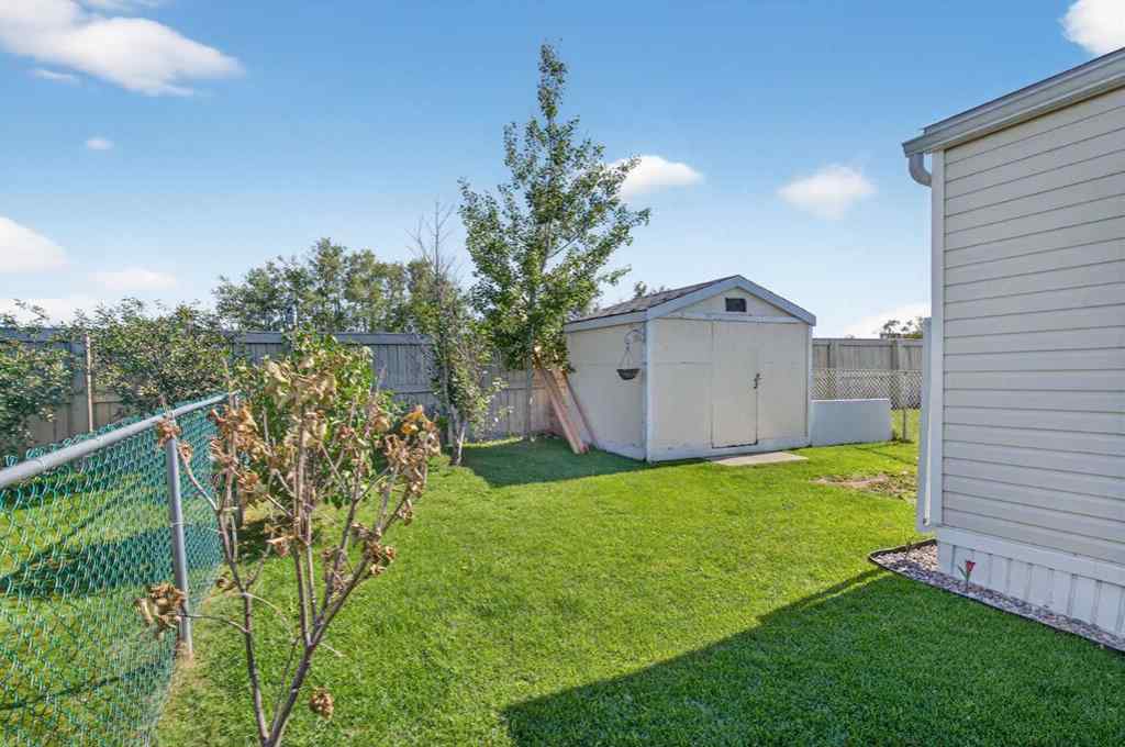 MLS® A2252463 - Unit #438 1101 84 Street NE in Abbeydale Calgary, Mobile
