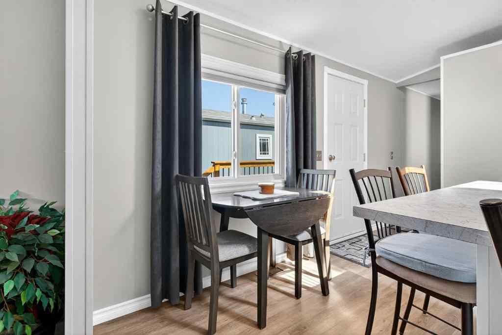 MLS® A2252463 - Unit #438 1101 84 Street NE in Abbeydale Calgary, Mobile