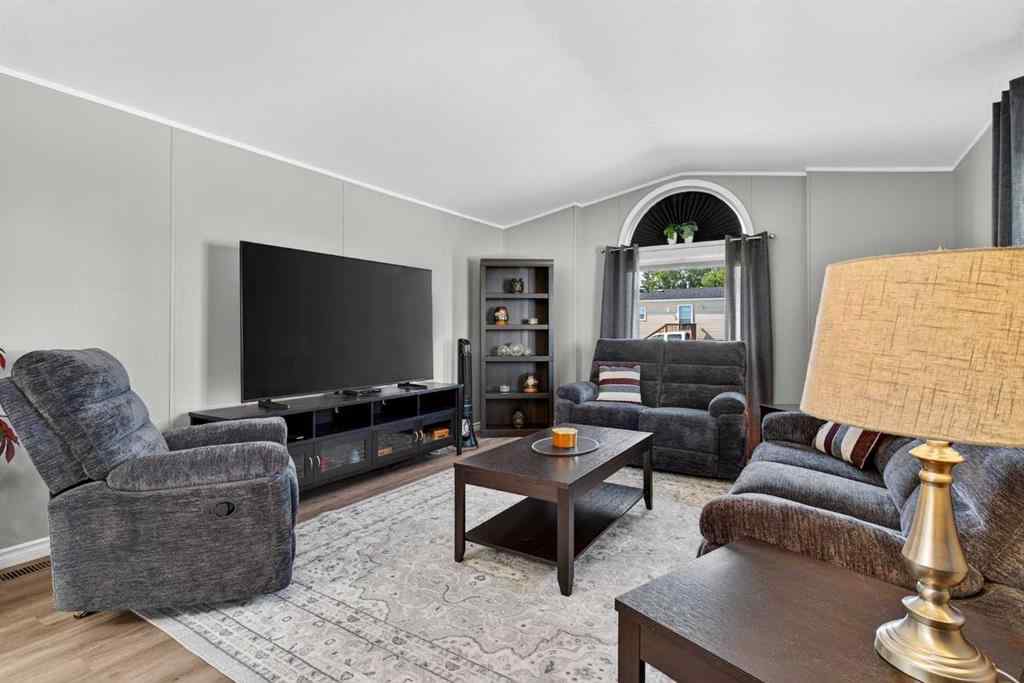 MLS® A2252463 - Unit #438 1101 84 Street NE in Abbeydale Calgary, Mobile