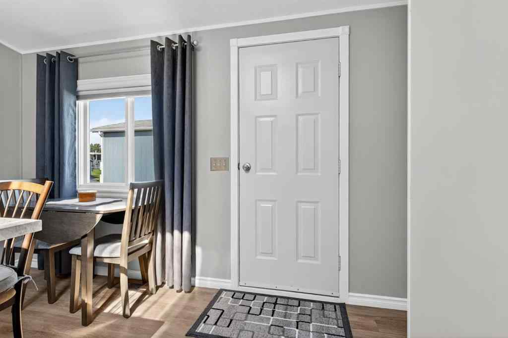 MLS® A2252463 - Unit #438 1101 84 Street NE in Abbeydale Calgary, Mobile