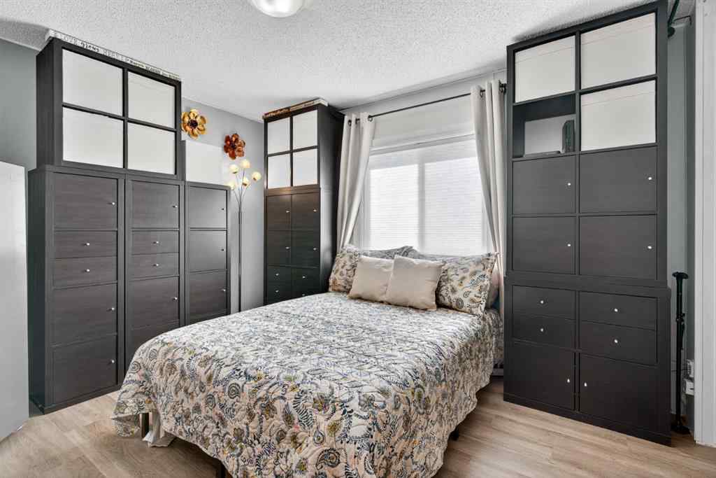 MLS® A2252463 - Unit #438 1101 84 Street NE in Abbeydale Calgary, Mobile