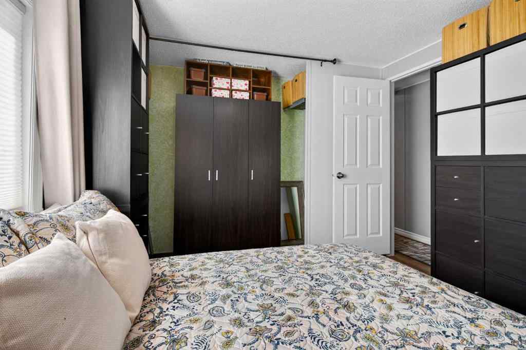 MLS® A2252463 - Unit #438 1101 84 Street NE in Abbeydale Calgary, Mobile
