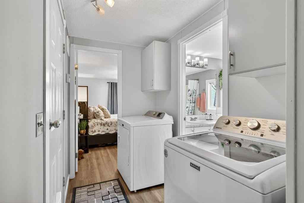 MLS® A2252463 - Unit #438 1101 84 Street NE in Abbeydale Calgary, Mobile