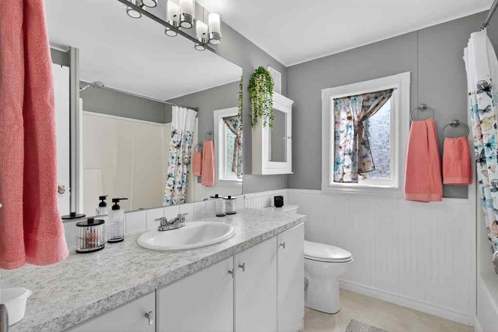 MLS® A2252463 - Unit #438 1101 84 Street NE in Abbeydale Calgary, Mobile