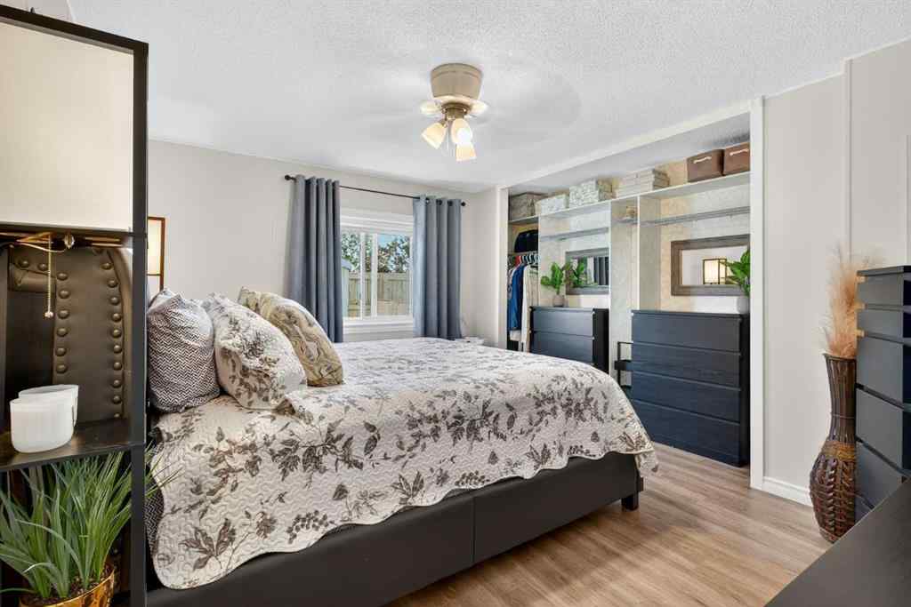 MLS® A2252463 - Unit #438 1101 84 Street NE in Abbeydale Calgary, Mobile