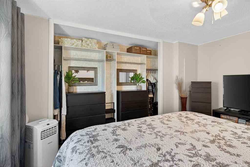 MLS® A2252463 - Unit #438 1101 84 Street NE in Abbeydale Calgary, Mobile