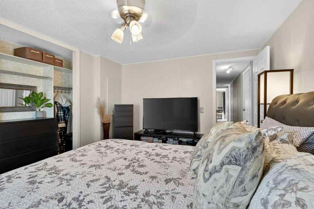 MLS® A2252463 - Unit #438 1101 84 Street NE in Abbeydale Calgary, Mobile