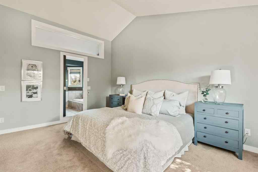 MLS® A2252464 - 123 Scenic Park Crescent NW in Scenic Acres Calgary, Residential