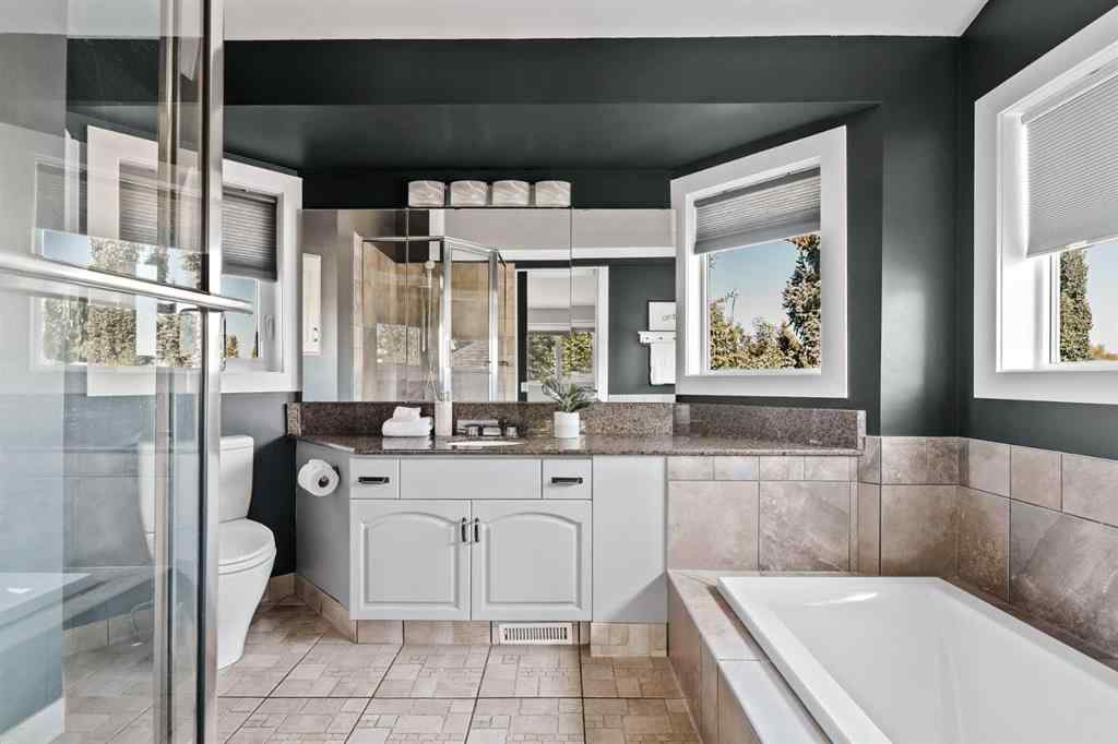 MLS® A2252464 - 123 Scenic Park Crescent NW in Scenic Acres Calgary, Residential