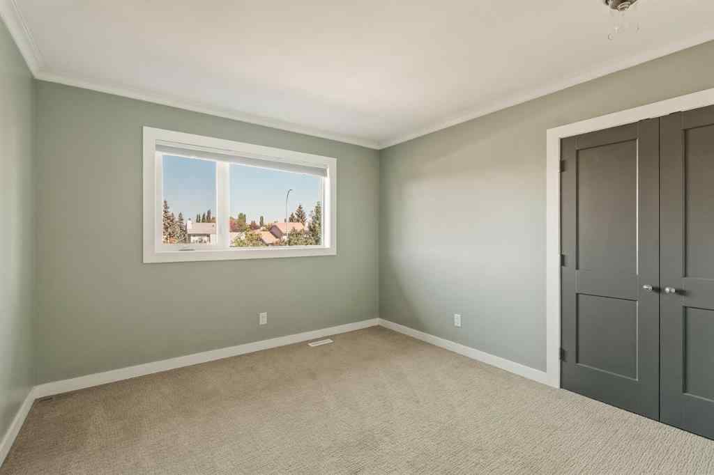 MLS® A2252464 - 123 Scenic Park Crescent NW in Scenic Acres Calgary, Residential