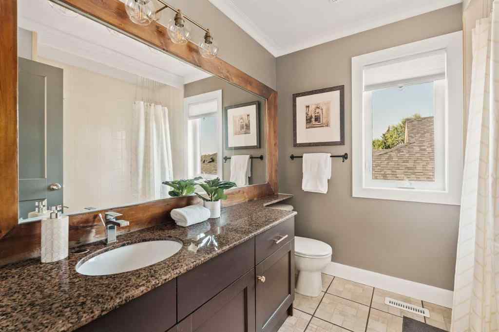 MLS® A2252464 - 123 Scenic Park Crescent NW in Scenic Acres Calgary, Residential