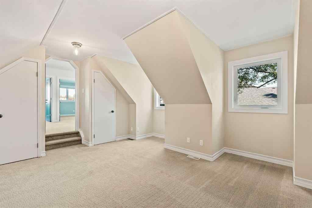 MLS® A2252464 - 123 Scenic Park Crescent NW in Scenic Acres Calgary, Residential
