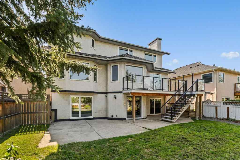 MLS® A2252464 - 123 Scenic Park Crescent NW in Scenic Acres Calgary, Residential