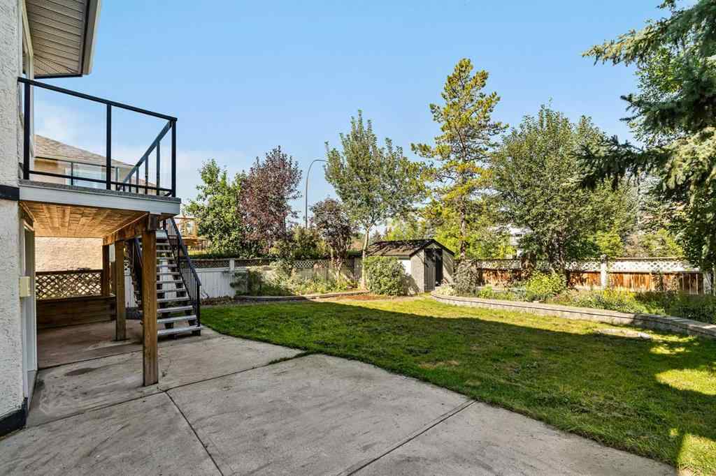 MLS® A2252464 - 123 Scenic Park Crescent NW in Scenic Acres Calgary, Residential