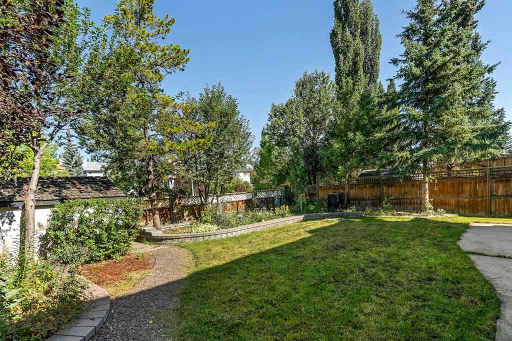 MLS® A2252464 - 123 Scenic Park Crescent NW in Scenic Acres Calgary, Residential