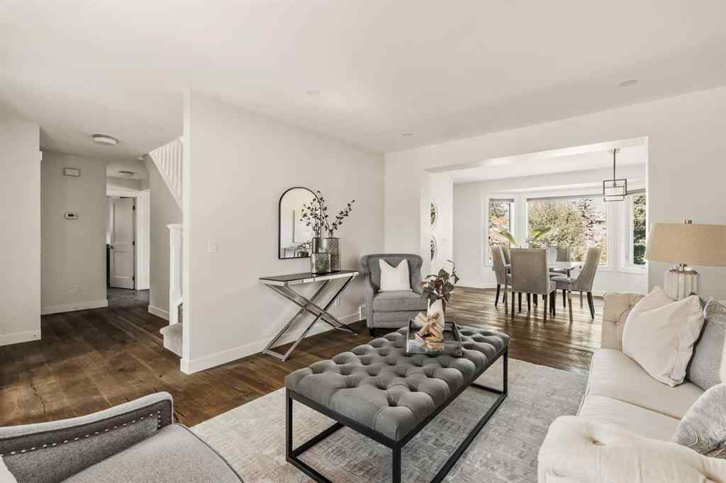 MLS® A2252464 - 123 Scenic Park Crescent NW in Scenic Acres Calgary, Residential