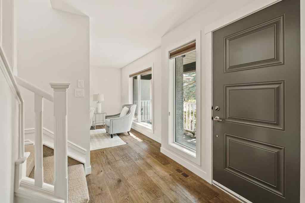 MLS® A2252464 - 123 Scenic Park Crescent NW in Scenic Acres Calgary, Residential