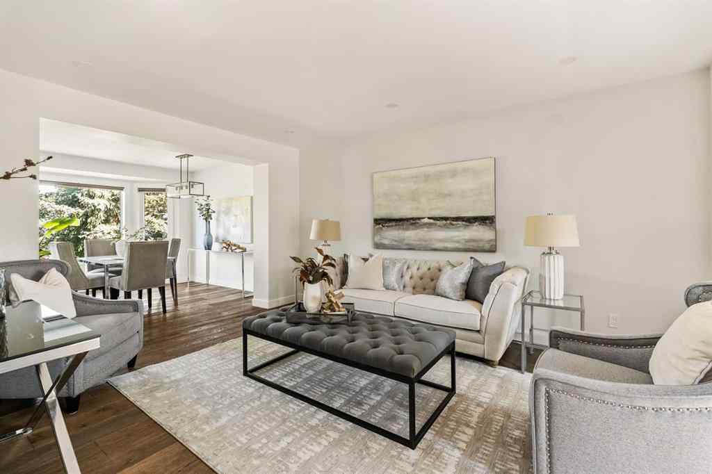 MLS® A2252464 - 123 Scenic Park Crescent NW in Scenic Acres Calgary, Residential