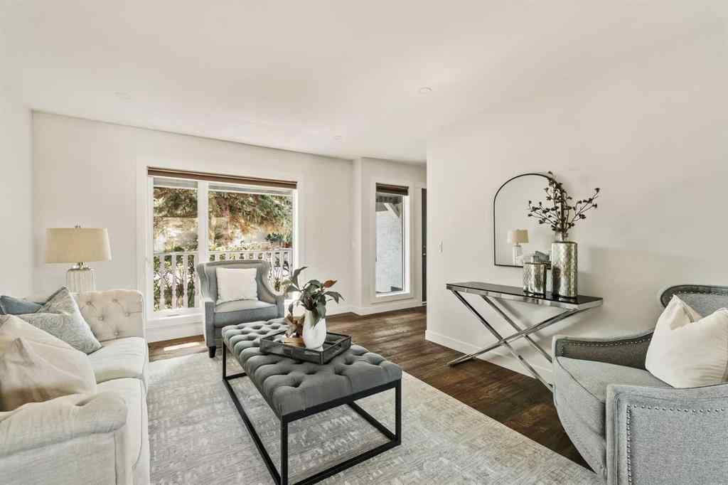 MLS® A2252464 - 123 Scenic Park Crescent NW in Scenic Acres Calgary, Residential