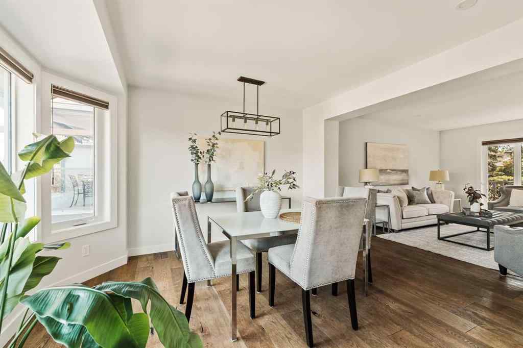 MLS® A2252464 - 123 Scenic Park Crescent NW in Scenic Acres Calgary, Residential