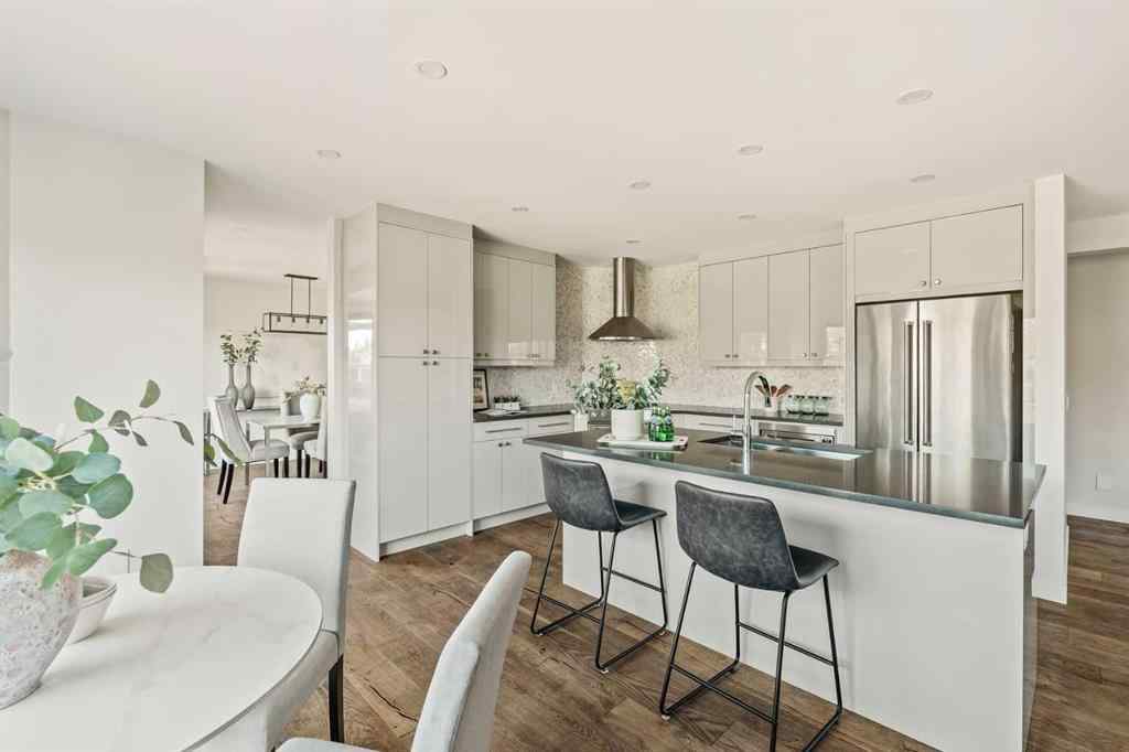 MLS® A2252464 - 123 Scenic Park Crescent NW in Scenic Acres Calgary, Residential