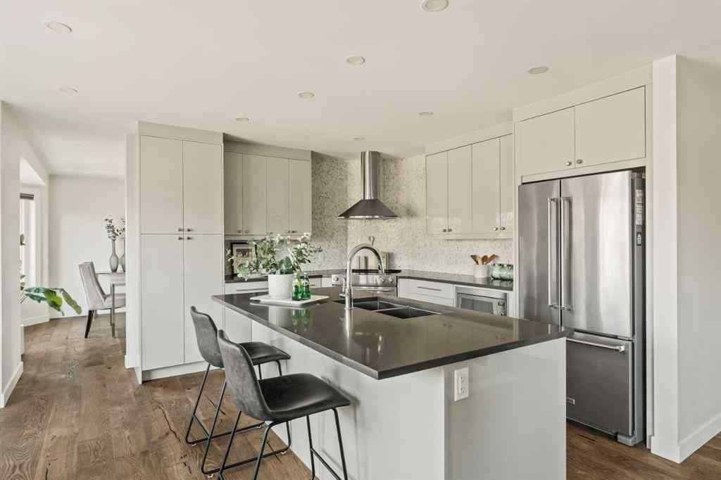 MLS® A2252464 - 123 Scenic Park Crescent NW in Scenic Acres Calgary, Residential