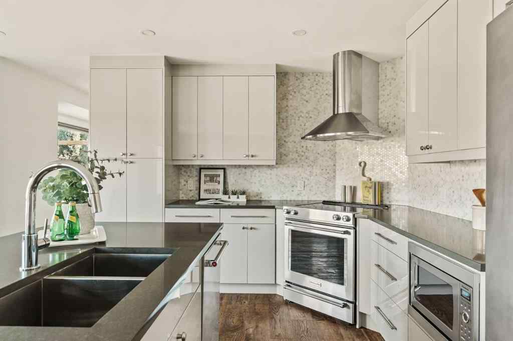 MLS® A2252464 - 123 Scenic Park Crescent NW in Scenic Acres Calgary, Residential