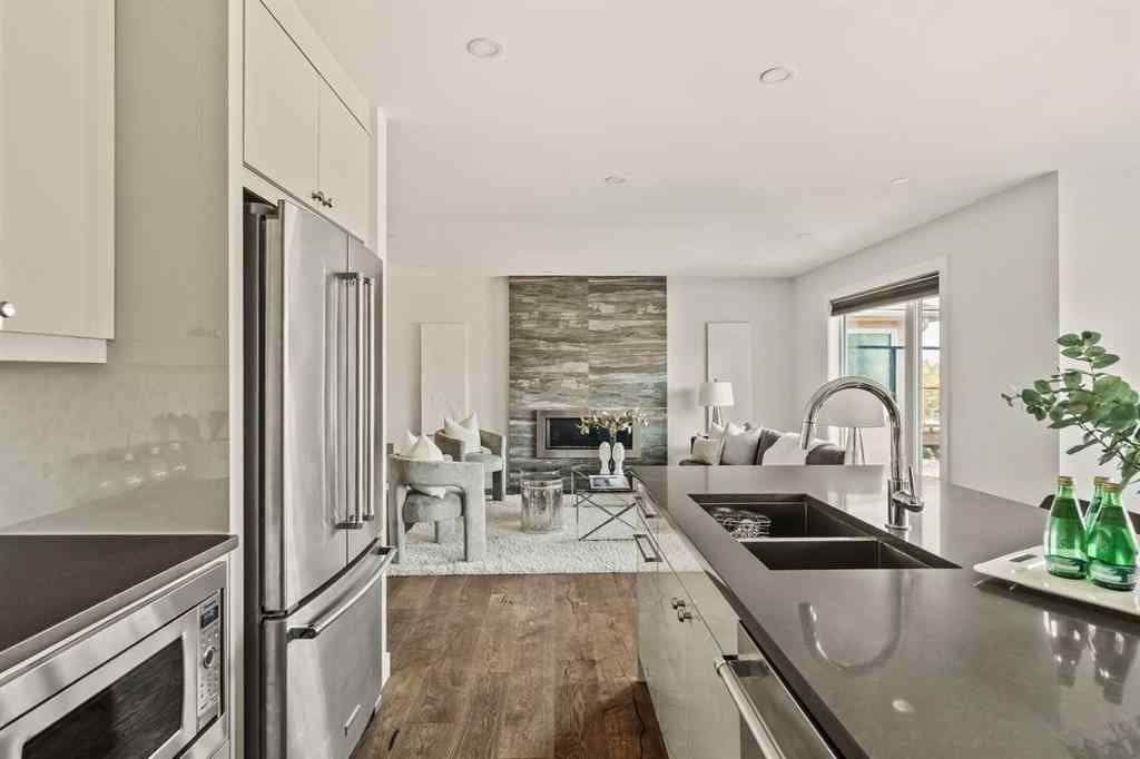 MLS® A2252464 - 123 Scenic Park Crescent NW in Scenic Acres Calgary, Residential
