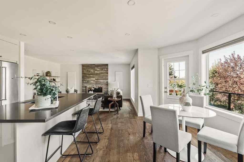 MLS® A2252464 - 123 Scenic Park Crescent NW in Scenic Acres Calgary, Residential